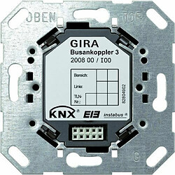 GIRA 200800 Busankoppler 3 KNX/EIB