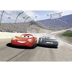 Komar Poster géant Cars 3 Disney Curve 254x368 CM