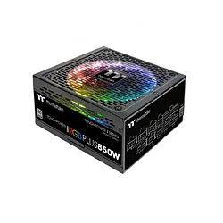 Bloc d'Alimentation THERMALTAKE Toughpower GF1 650w 80+ Gold 650 W 80 Plus Gold Modulaire ATX