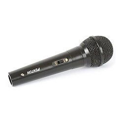 Microphone Fenton