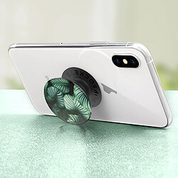 Acheter PopGrip Smartphone design tropical Maintient Support Vidéo PopSockets