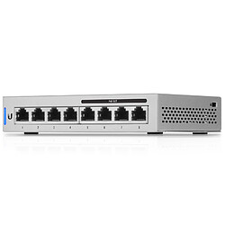 Commutateur UniFi Ubiquiti US-8-60W