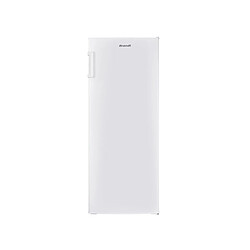 Réfrigérateur 1 porte 55cm 242l blanc - BFL4250EW - BRANDT