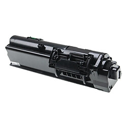 vhbw 2x Toner compatible avec Kyocera ECOSYS M 2135 dn, 2635 dn, 2635 dnw, 2735 dw imprimante - Cartouches toner compatible, noir