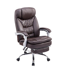 Non Chaise de bureau Troy XL