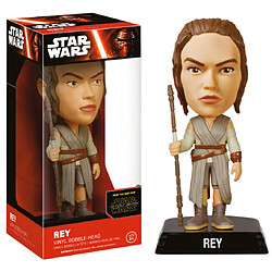 Pop Star Wars épisode 7 - Rey Wacky Wobbler 