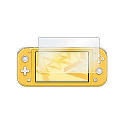 Verre Anti-Lumiere SteelPlay pour Switch Lite 