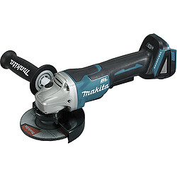 Meuleuse sansfil Makita DGA508Z 18 V sans batterie ni chargeur