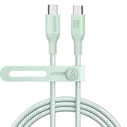 Câble USB-C Anker 544 Vert 1,8 m