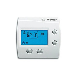 Thermostat d'Ambiance Digital KS THERMOR 400104