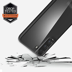 Acheter Spigen Sgp Coque Samsung Galaxy S22 Rigide Antichoc Renforcé Spigen Ultra Hybrid noir