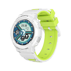 Yonis Montre Connectée Enfant IP68 Sommeil Sport