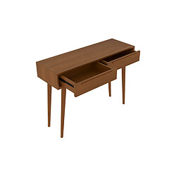 Acheter Rendez Vous Deco Console Waya 2 tiroirs