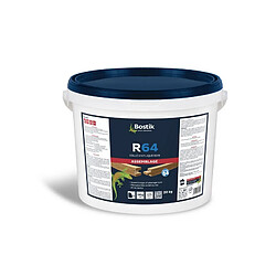 Colle vinylique R64 D4 BOSTIK - seau de 20kg - 30604659 