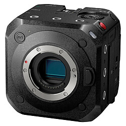 PANASONIC Lumix BGH1 caméra