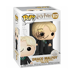 Figurine Funko Pop! HP: HP- Malfoy w/Whip Spider