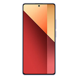 Smartphone Xiaomi Redmi Note 13 Pro 6,67" HELIO G99 ULTRA 12 GB RAM 512 GB Pourpre Lavande