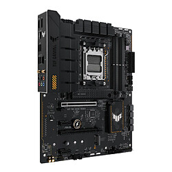 Carte Mère Asus AMD A620 AMD AM5