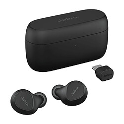 Jabra Casques Bluetooth avec Microphone GN Audio EVOLVE2 BUDS 