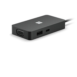 Microsoft Hub de voyage USB-C Microsoft Hub de voyage USB-C