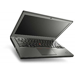 Acheter Lenovo ThinkPad X240 - 8Go - SSD 120Go · Reconditionné