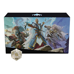 Acheter Wizards Of The Coast Magic the Gathering L'invasion des machines - Bundle *FRANCAIS*