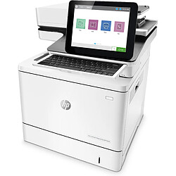 HP Color LaserJet Enterprise Flow M578c