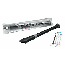 Recorder Black Nuvo 