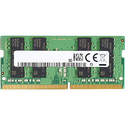 HP 4GB DDR4-3200 HP 4GB DDR4-3200