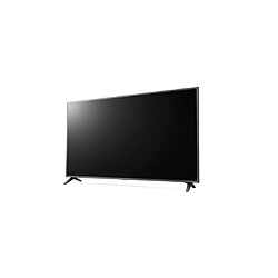 LG 55UR781C TV 139,7 cm (55") 4K Ultra HD Smart TV Wifi Noir