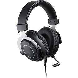 Micro-casque L33t gaming