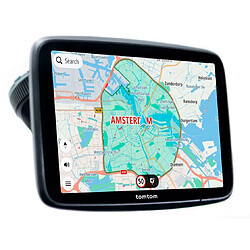 TomTom GO Superior 7IN navigator