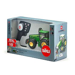 Siku Tracteur télécommandé "John Deere 8345 R" 1:32