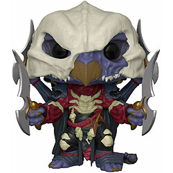 Funko- Pop Figurine en Vinyle: TV: Dark Crystal-Skeksis Collection, 41503, Multicolore, Taille Unique