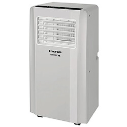 Climatiseur mobile réversible 2600w 18m2 - ac2600rvkt - TAURUS ALPATEC