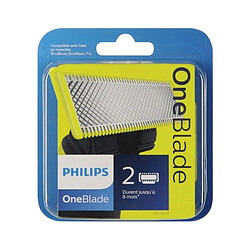 Philips LAMES DE RASOIR ONEBLADE