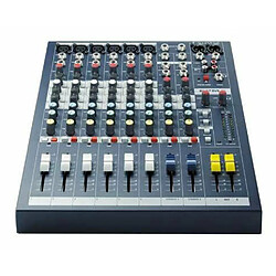 EPM 6 SoundCraft