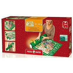 Diset JUMBO - Tapis pour Puzzle, jusqua 2000 pieces - Puzzl+Roll