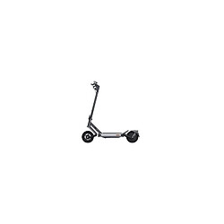 Trottinette électrique Navee S60 500 W Noir 