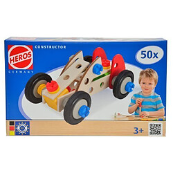 Simba Toys Eichhorn Constructor Voiture de course 