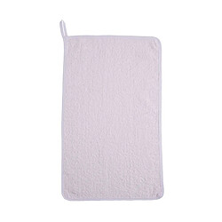 Desineo Serviette Blanche 30 x 50 cm 100% coton 420 gr/ m2