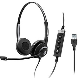 Sennheiser SC 260 USB MS II