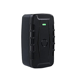 Traceur GPS Voiture Aimanté Imperméable 20000mAh - WINNES TK918C - GSM / AGPS Suivi En Temps Réel Antivol Voiture Moto Camion