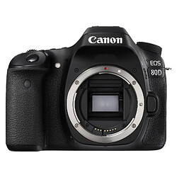 CANON EOS 80D