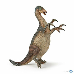 Ludendo Figurine Dinosaure : Therizinosaurus 