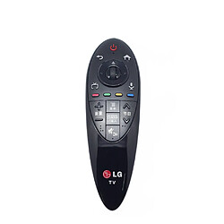 Universal Télécommande MR500G pour télécommande LG Dynamic Voice Smart 3D TV Télécommande MR500G UB GB 100% original |