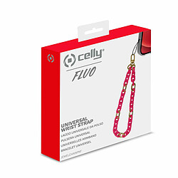 Avis Pendentif Celly JEWELCHAINPKF Rose