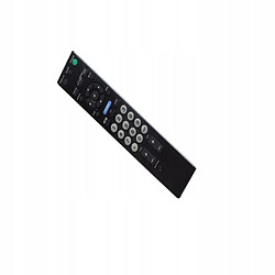 GUPBOO Télécommande Universelle de Rechange Pour Sony KDL-32P3600 KDL-32P3550 KDL-32P5550 KDL-3