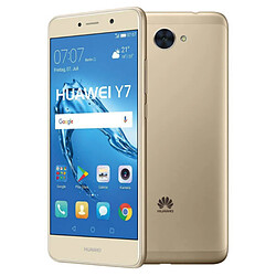 Huawei Y7 4G Dual SIM Or