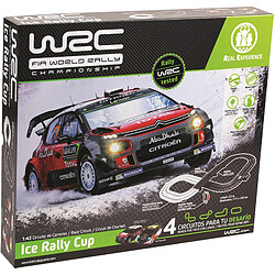 Cayro Juguetes Sl Circuit Ice Rallye Wrc 